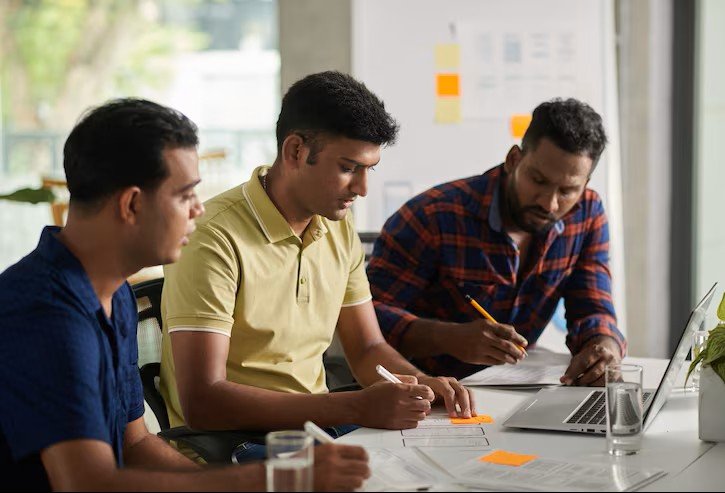 IT Training in Patna - Just Train IT