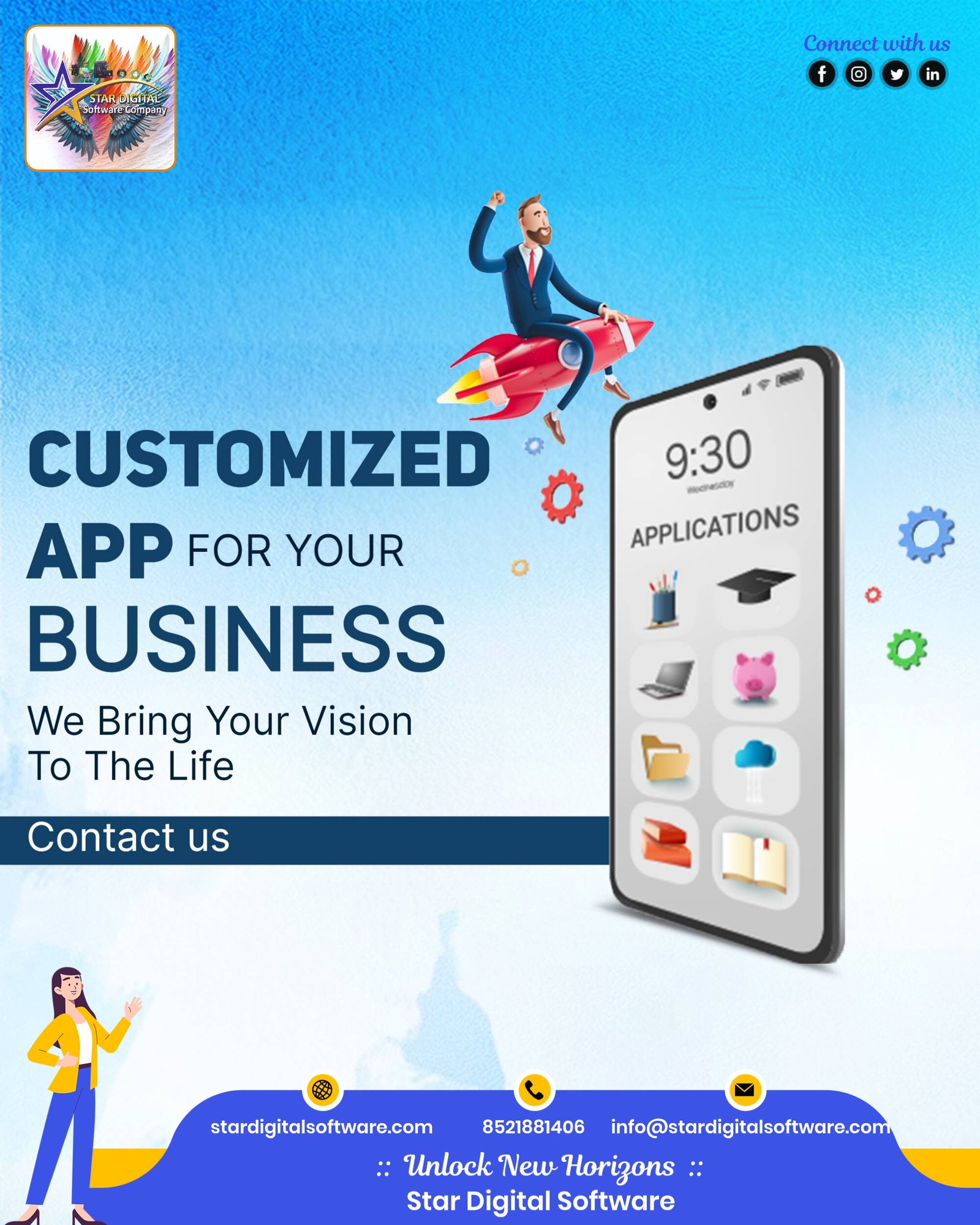 Future-Ready Mobile App Development Trends in 2025